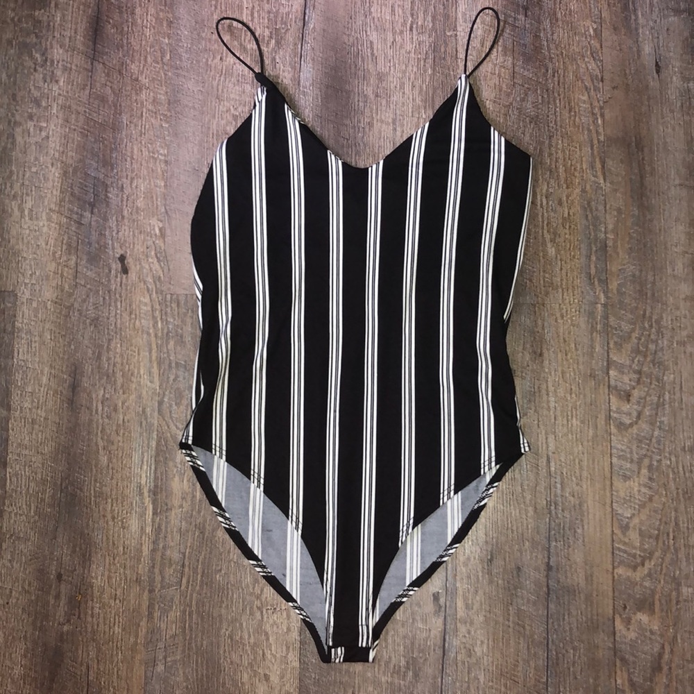 NWOT Body Suit